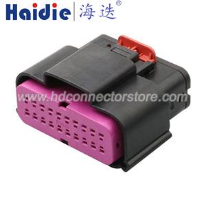 wiring connector HD202E-1.5-21