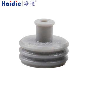 Auto car connector seals rubber seals wire seals MG680953