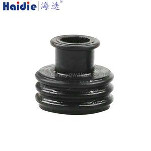 Auto car connector seals rubber seals wire seals MG680954