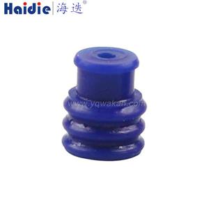 Auto car connector seals rubber seals wire seals MG681114