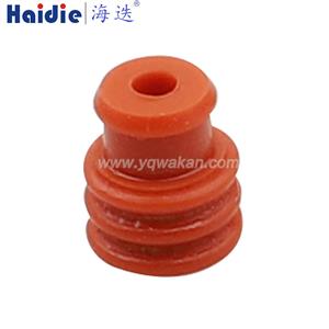 Auto car connector seals rubber seals wire seals MG681115