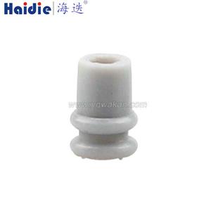 Auto car connector seals rubber seals wire seals 7165-2050