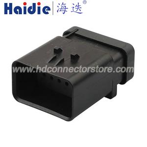 Wire Harness 776438-2 18awg 20cm