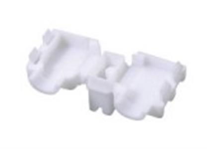 Rubber sleeve HD019-4.8-21