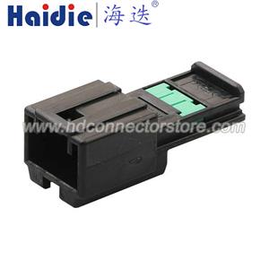 Auto connector HK321-04020/HK331-04030