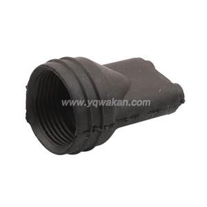 Rubber sleeve HD0289-6.3-21