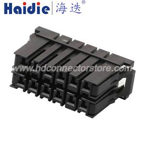 12 pin wiring connector 1-917659-6