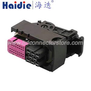 wiring connector 1S0906379