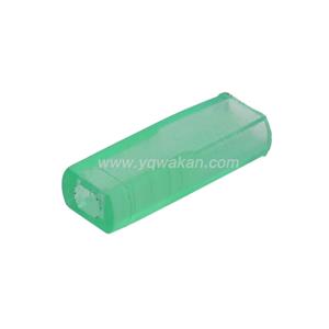 Rubber sleeve DJR7013Y-4.8-21