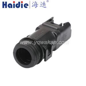 back shell 1011-227-0205  WJ075