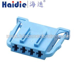 4 pin wiring connector 6N0922204