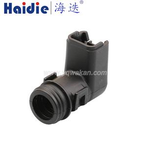 back shell 1011-228-0205  WJ008