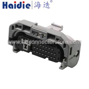 Wire Harness 6189-7077 18/22awg 20cm
