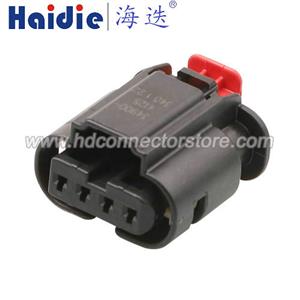 4 pin wiring connector 34900-4125