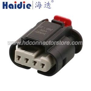 4 pin wiring connector 34900-4126