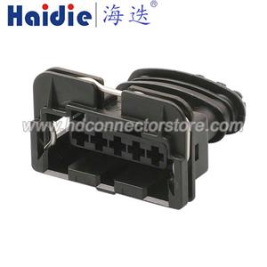 5 pin wiring connector 282766-1
