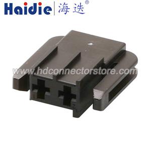 2 pin wiring connector HD029R-2.8-21