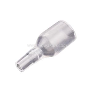 Rubber sleeve H1790  DJ3011F-4-11