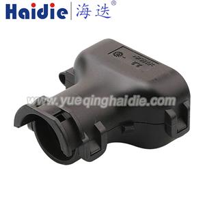 back shell 1563111-1  WJ077