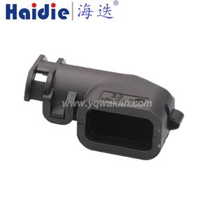 back shell 1670150-1  WJ030