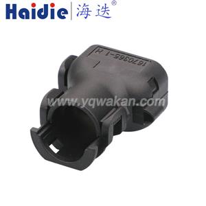 back shell 1670365-1  WJ036