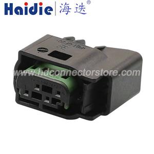 Wire harness 1379799/968398-1 22AWG 20CM