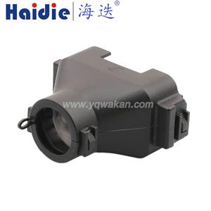 back shell 1743064-2  WJ007