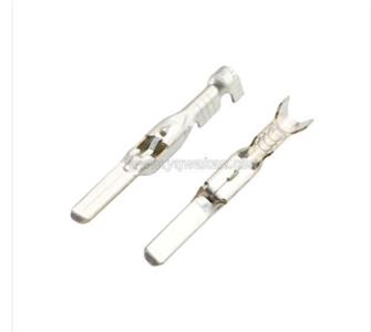 Auto car terminal connector pin crimp connector terminals H222 DJ617Y-2.2A