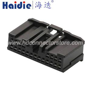 wiring connector HD215-0.7-21J