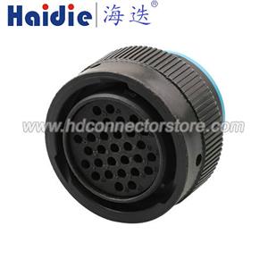 wiring connector HDP26-24-31SE