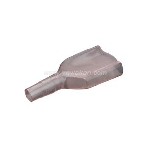 Rubber sleeve H1802
