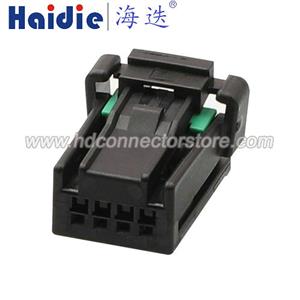 Auto connector HK325-04020/HK335-04030