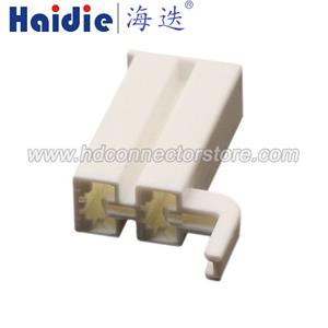 2 pin wiring connector MG631130