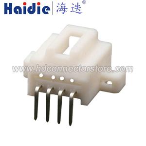 4 pin wiring connector MG640368