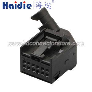 Wire Harness 8E0972112/1534100-1 22awg 20cm