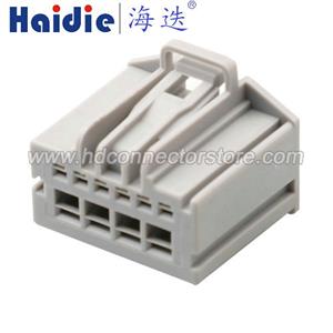 10 pin wiring connector 31372-1100 simplified version
