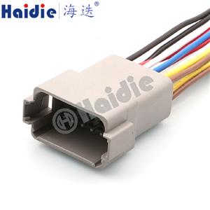 wire harness HD3121Y-1.6-11X