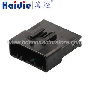 Wire Harness 1379681-1 20awg 20cm