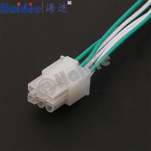 wire harness HD5557-6YX