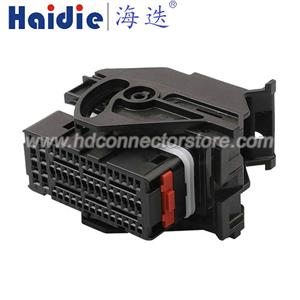 wiring connector 2050036-4