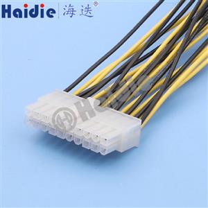 wire harness HD5559-20AX