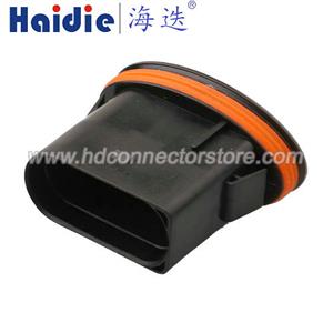 10 pin wiring connector 2343088-1/1304487037