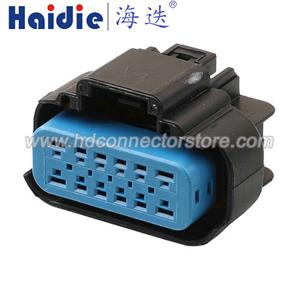 Wire harness 15326939/15317832 16-18awg 20cm