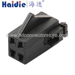 4 pin wiring connector HD041A-3.5-21
