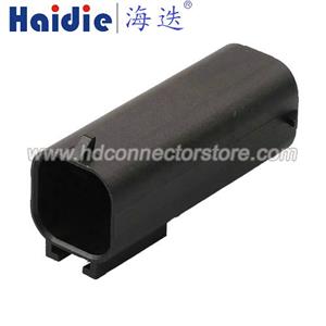 wiring connector HD049C-2.3-11