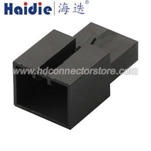 12 pin wiring connector HD124-0.6-11J