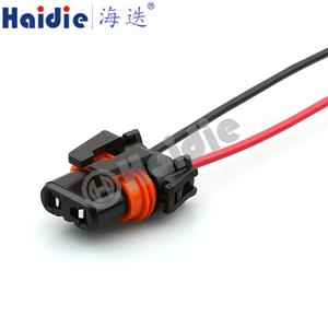 wire harness 12059183 16awg 20cm