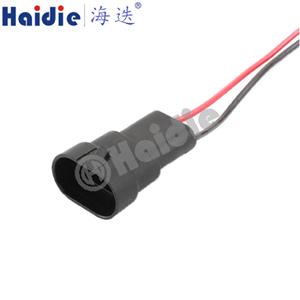 wire harness HD9006-2.8-11 16AWG 20CM