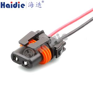 Wire harness 12059181 16AWG 20CM