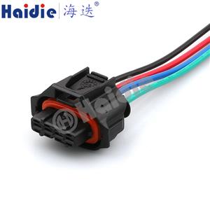 Wire harness 1928403736 16AWG 20CM